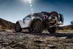 SsangYong Tivoli DKR 2018 года